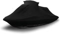 Cover Dings Indoor ONLY Yamaha Wave Bag - VXR & for Includes Ultra Ski - from Dust Storage Jet Stretchy Soft & - Indoor - 2020 Protects Inside! Satin Black Runner