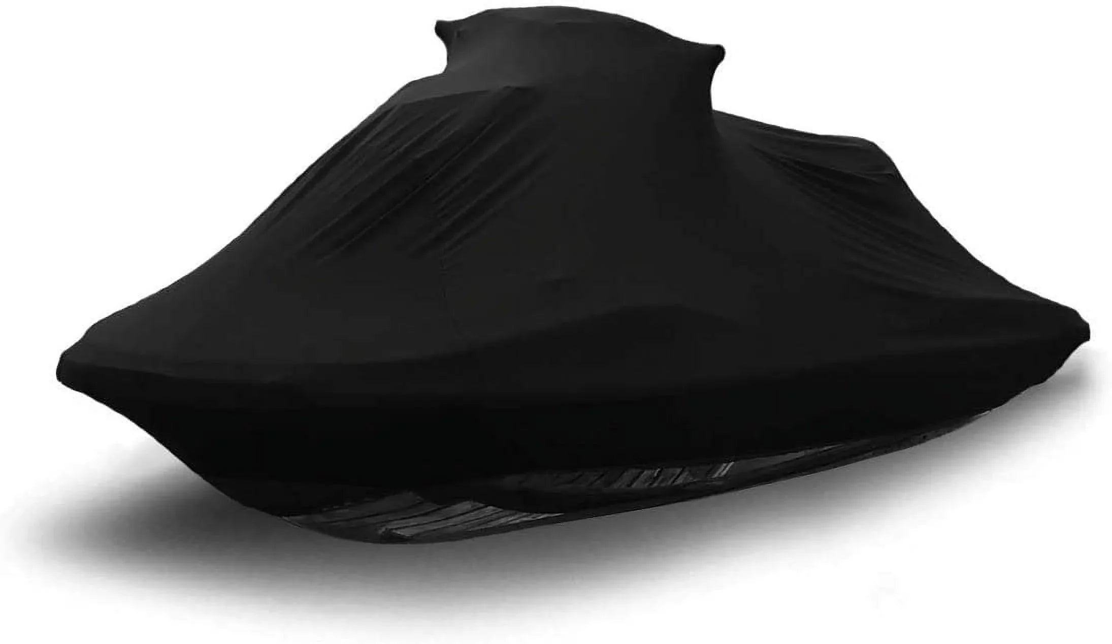 Cover Dings Indoor ONLY Yamaha Wave Bag - VXR & for Includes Ultra Ski - from Dust Storage Jet Stretchy Soft & - Indoor - 2020 Protects Inside! Satin Black Runner