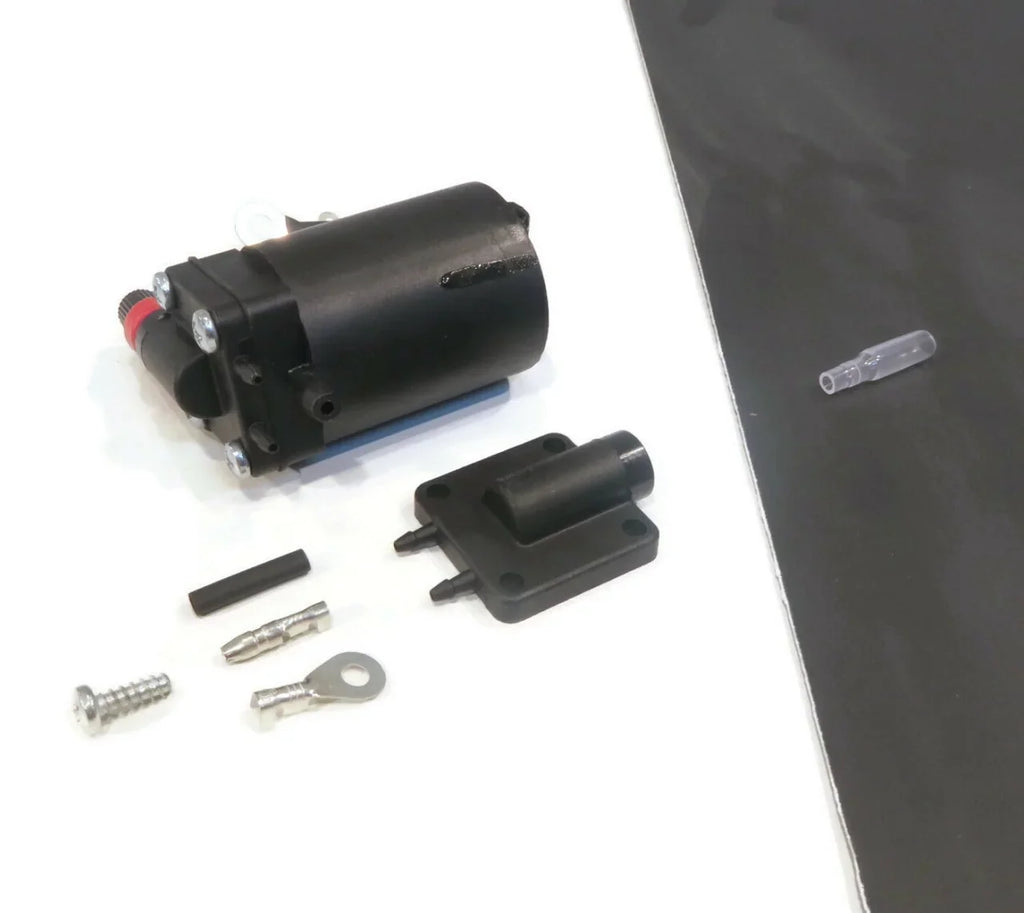 Kit E15FRLECM Primer 1998 Evinrude For The Boat E15FRELECM, | Shop ROP 15 Solenoid HP E15FRECM,