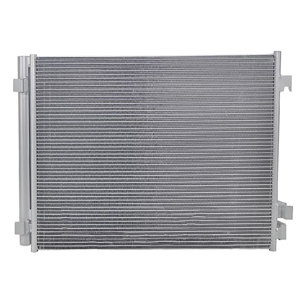 2022 Compatible Condenser Sport LJ9Z-19712A Mustang NUMBER Utility New Number FO3030279 With Mach-E California by Part Ford Ac Route 1 LJ9Z19712A 2021