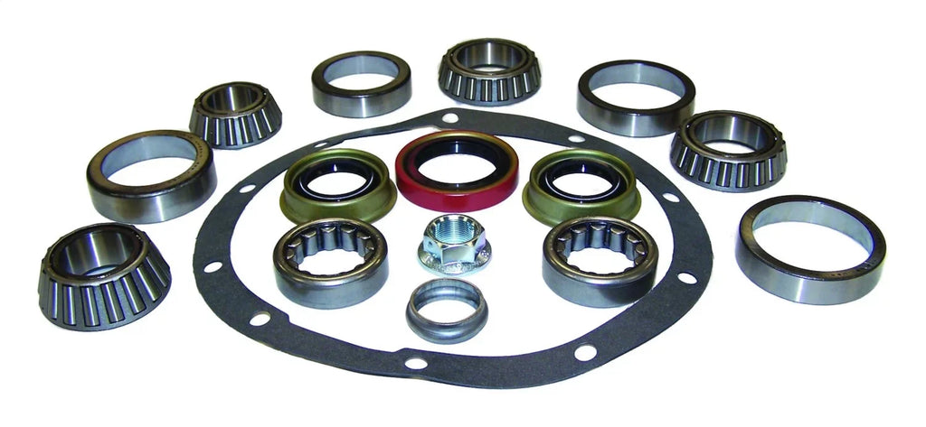 2008 D35MASKIT Fits 90-06 GRAND CASD35MASKIT UNLIMITED OVERHAUL COMANCHE/93-98 KIT DIFFERENTIAL CHEROKEE/MJ ,2011 Crown WRANGLER Automotive WRANGLER/90-01 XJ select: ZJ JEEP CHRKEE