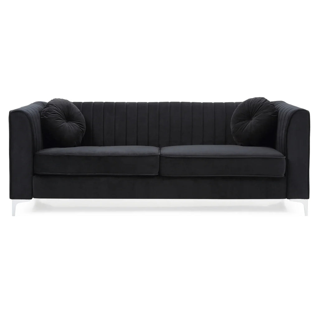 Sofa Boxes , Maykoosh ( ) Style G793A-S 2 Southwestern Black