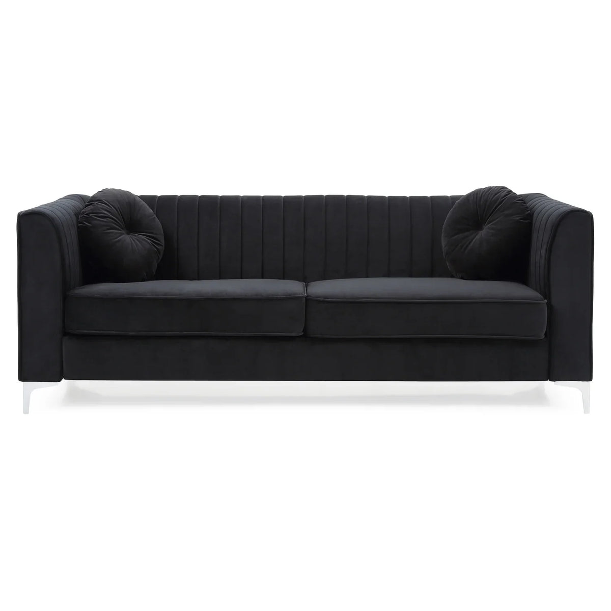 Sofa Boxes , Maykoosh ( ) Style G793A-S 2 Southwestern Black