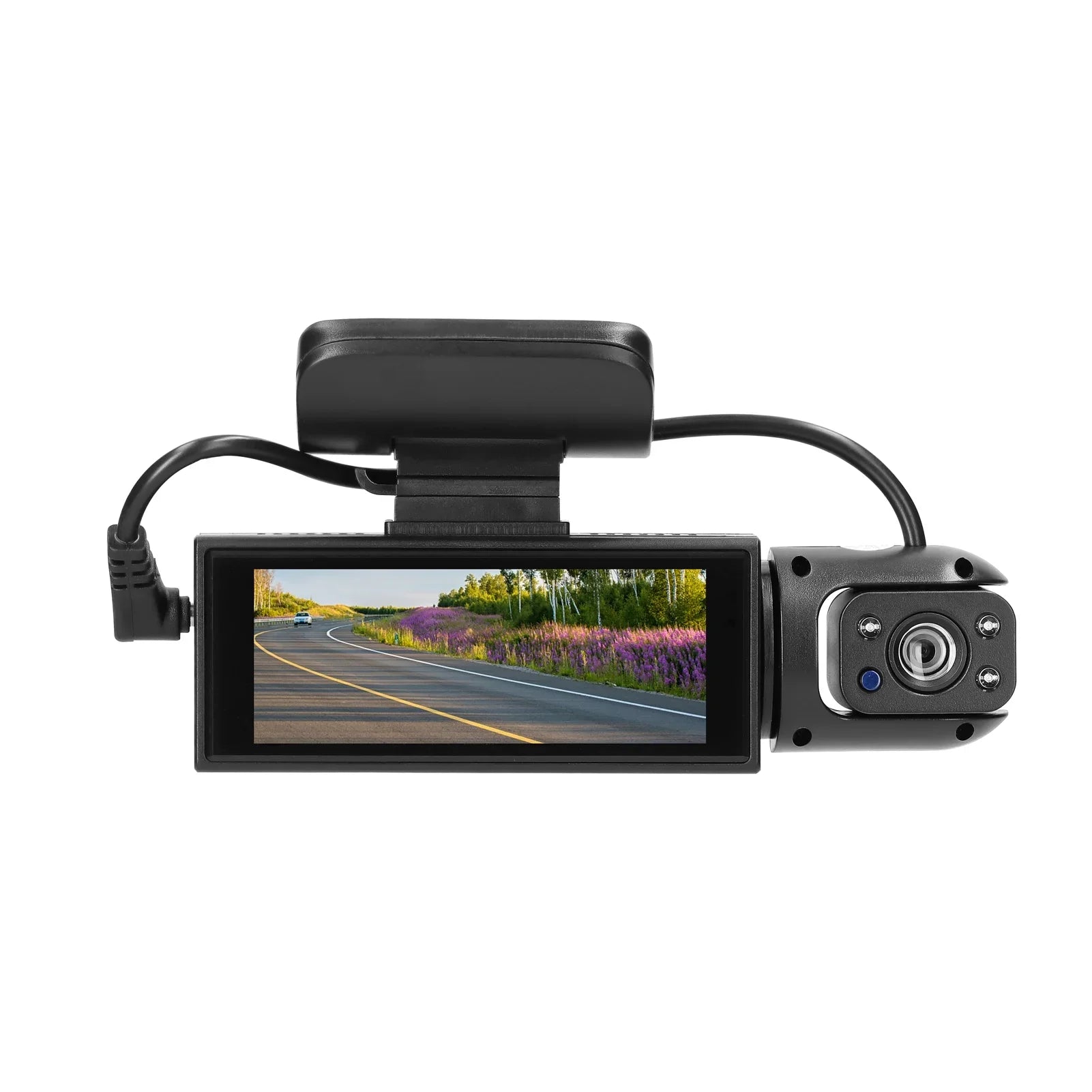 Lens 170 Car DVR Dual Dadypet Video Camera Car Car Dash Dash Dvr Motion Motion QISUO Cam Motion Cam Dual 170 DVR Wide Camera Camera,Dash 170 Car DVR Wide Auto HUIOP
