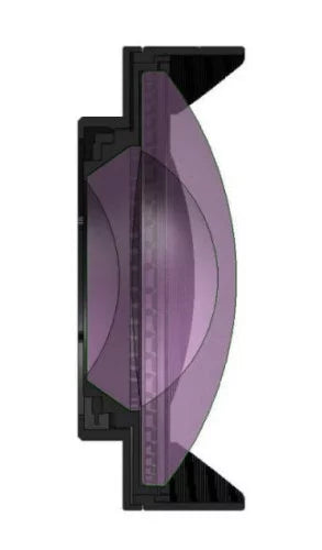 Grade 0.3x Lens High Fish-Eye For HDR-CX560V Sony Professional