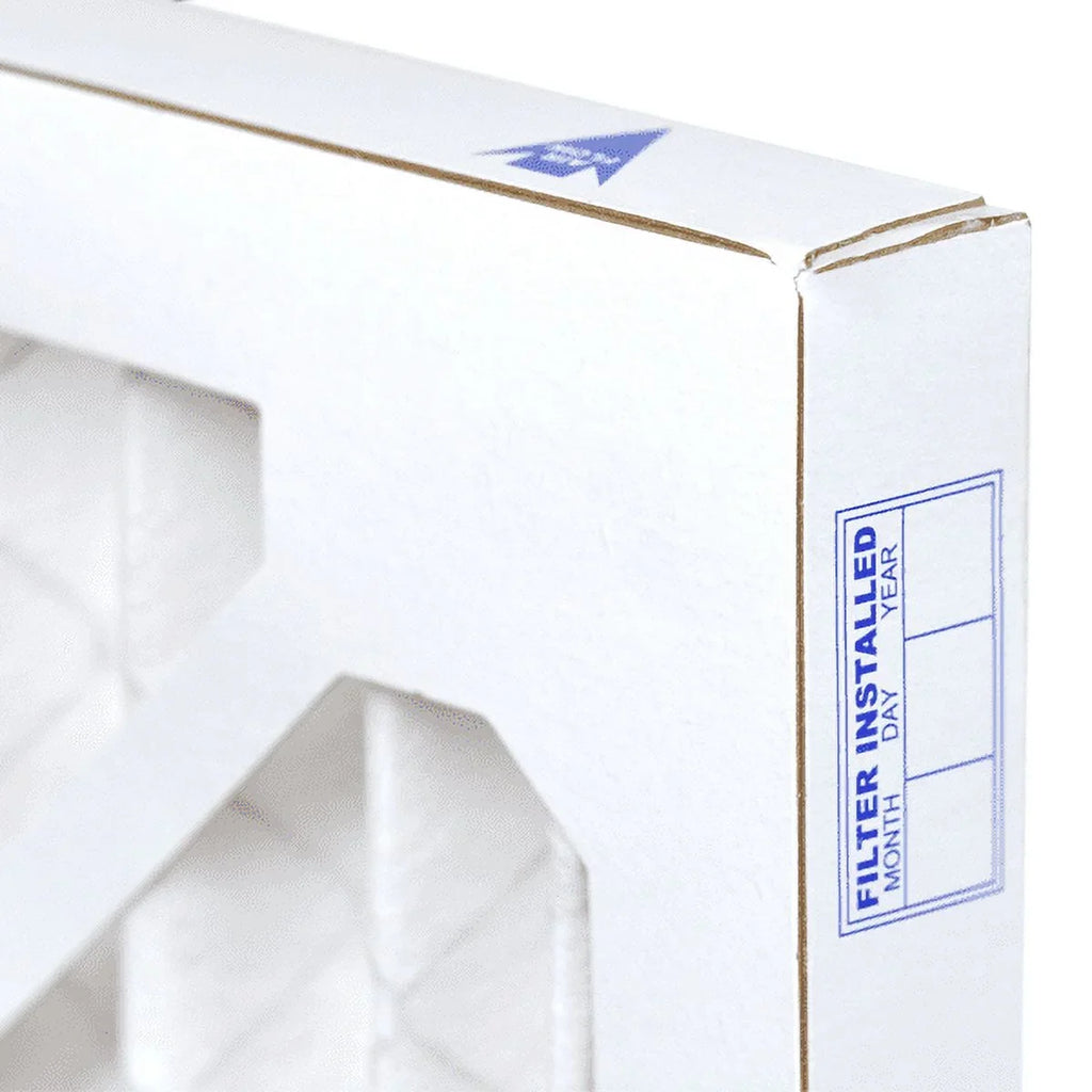 AIRx Filter Furnace Dust Filters 15x20x1 AC Air MERV Filter, Pleated Replacement 8 6-Pack