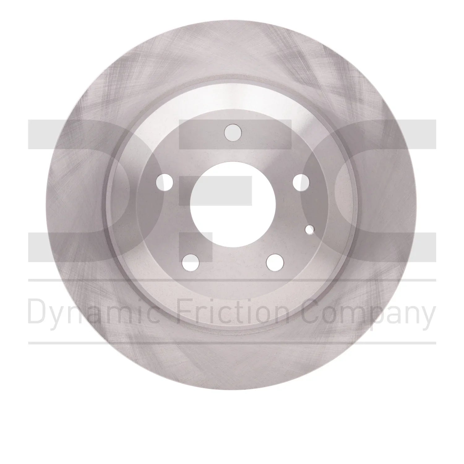 Mazda 2013-2018 Friction 600-80070 Brake Rotor Disc Rear CX-5 For (1) Dynamic Company