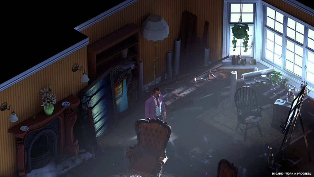 Case The (Ps5) Agatha - London Poirot Christie: Hercule