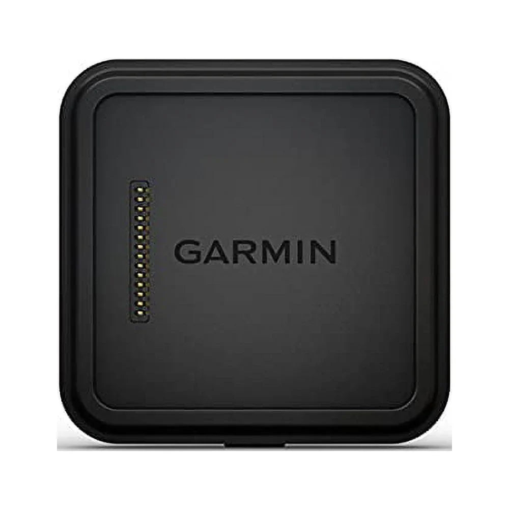 Garmin Powered Mount & Magnetic Traffic w/Video-in Port HD