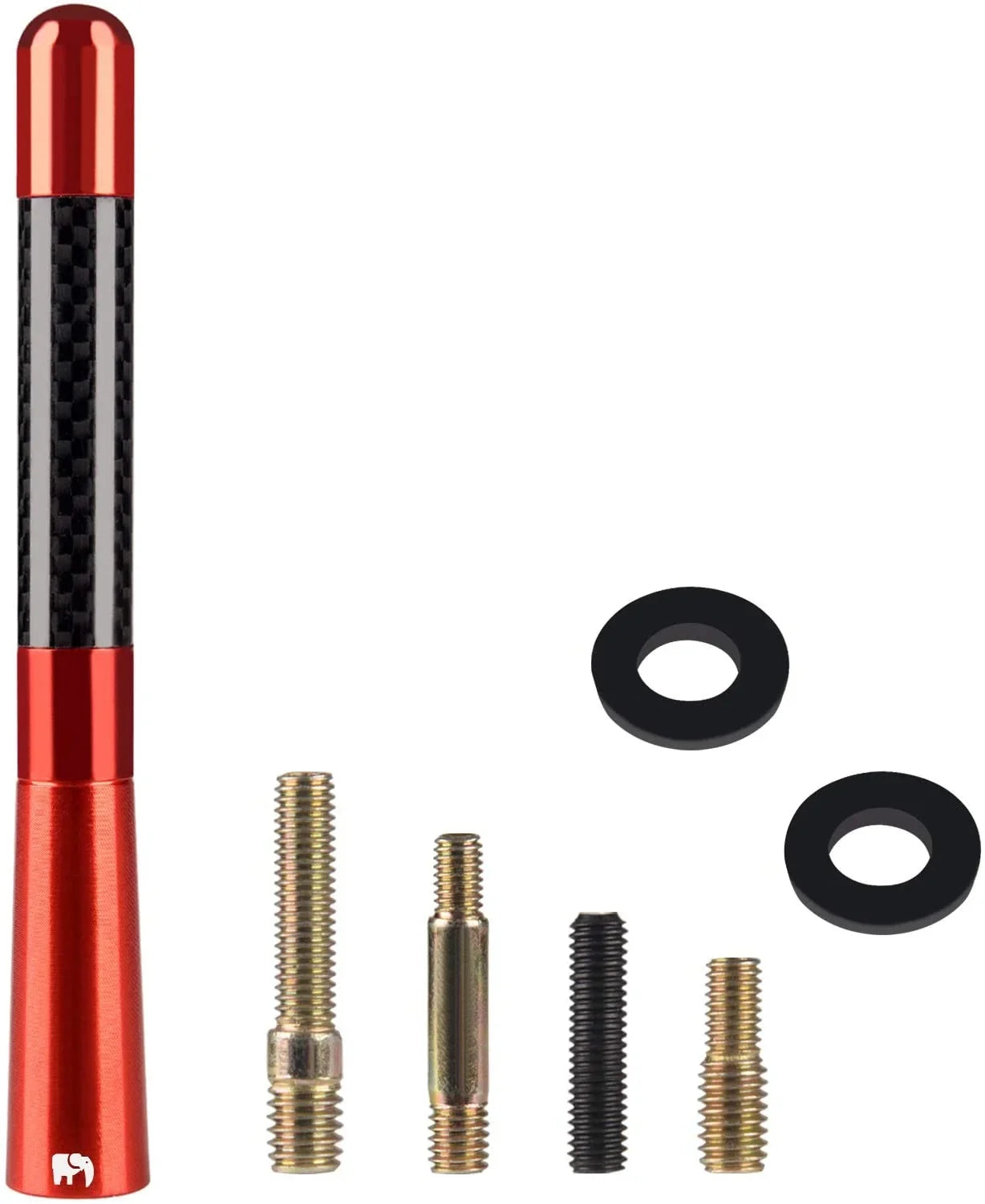 Mazda Miata (1999-2019), for (2002-2016), Antenna (2002-2013), Mazda2 Mazda (2006-2022), Mazda3 MX-5 Mazda5 6