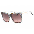 0107/S Missoni 3X 0X19 Sunglasses Women's Pattern MIS Multicolor