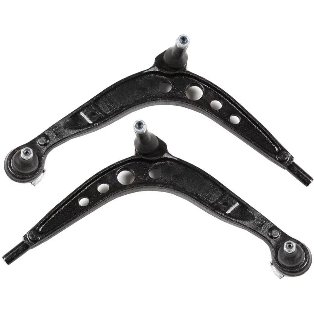 Seires Z3 Control Front M3 BMW 3 2Pcs Steering Fits Kit 1992-2002 Lower Arms Teledu