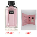 Flora Women for OZ. Eau Gorgeous de Gardenia Toilette, / 100ml/3.3oz cci_ Perfume Gu +0.067Fl. 2ML