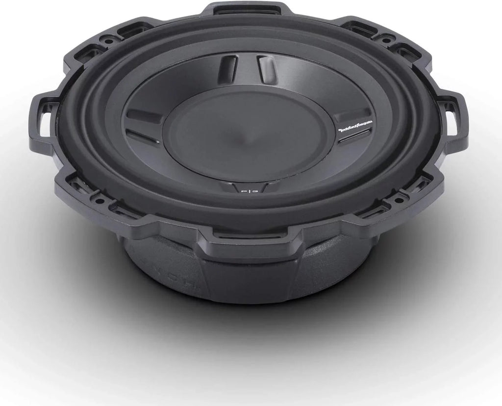 ATV 12" Truck Subwoofer Shallow P3SD4-12 Fosgate RV Mount Car Rockford