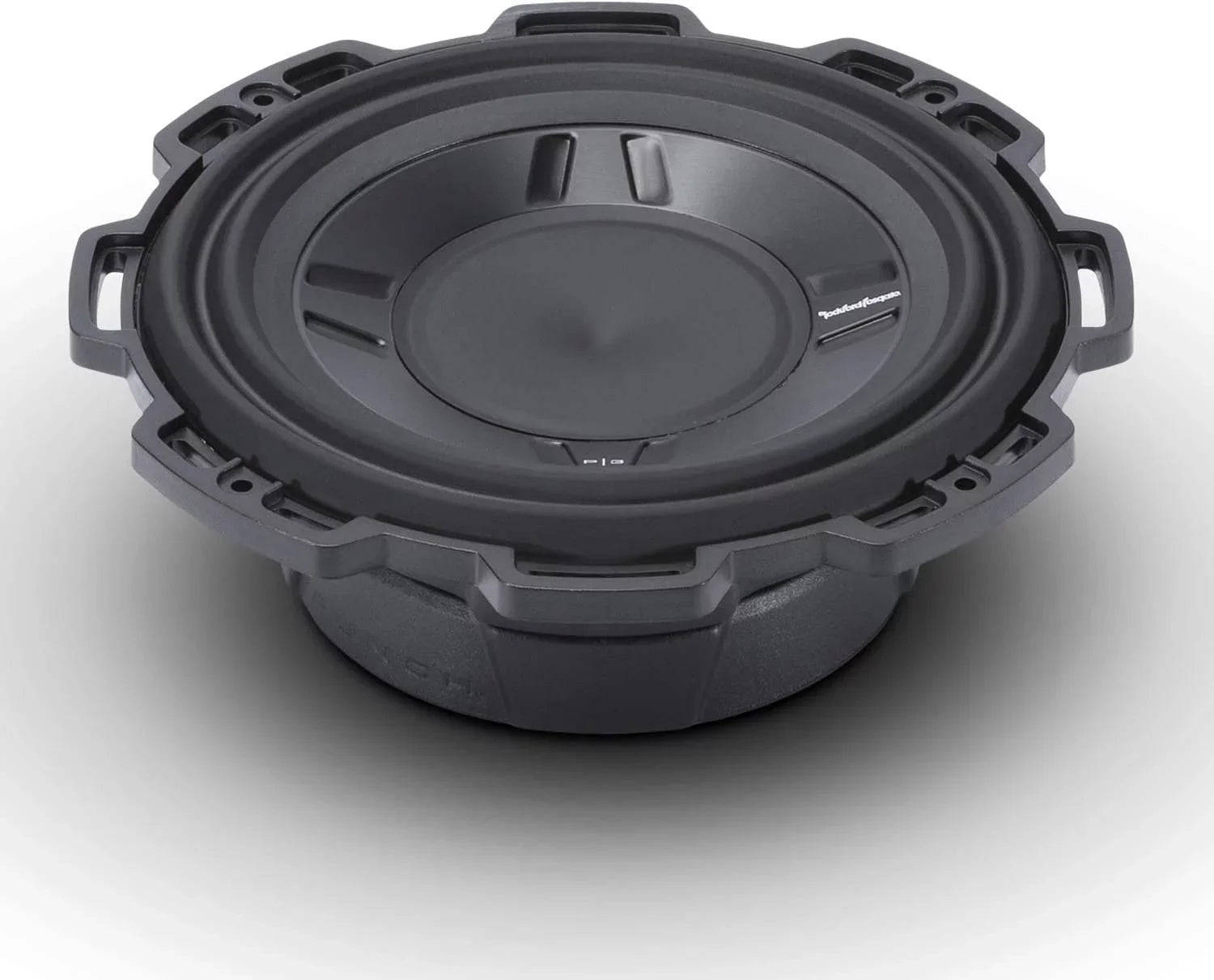 ATV 12" Truck Subwoofer Shallow P3SD4-12 Fosgate RV Mount Car Rockford