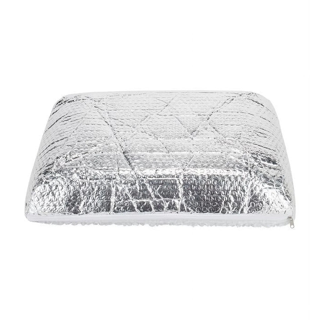Camco | 22" Heat (45197) Insulator Camper/RV Dome-Shaped Increase Transfer | Skylight x & Efficiency 14" A/C Reduce