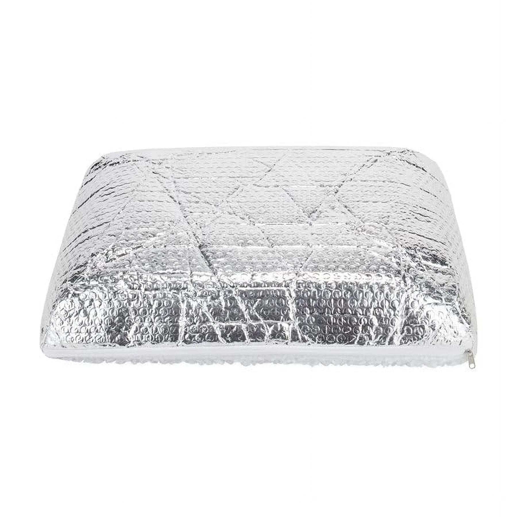Camco | 22" Heat (45197) Insulator Camper/RV Dome-Shaped Increase Transfer | Skylight x & Efficiency 14" A/C Reduce