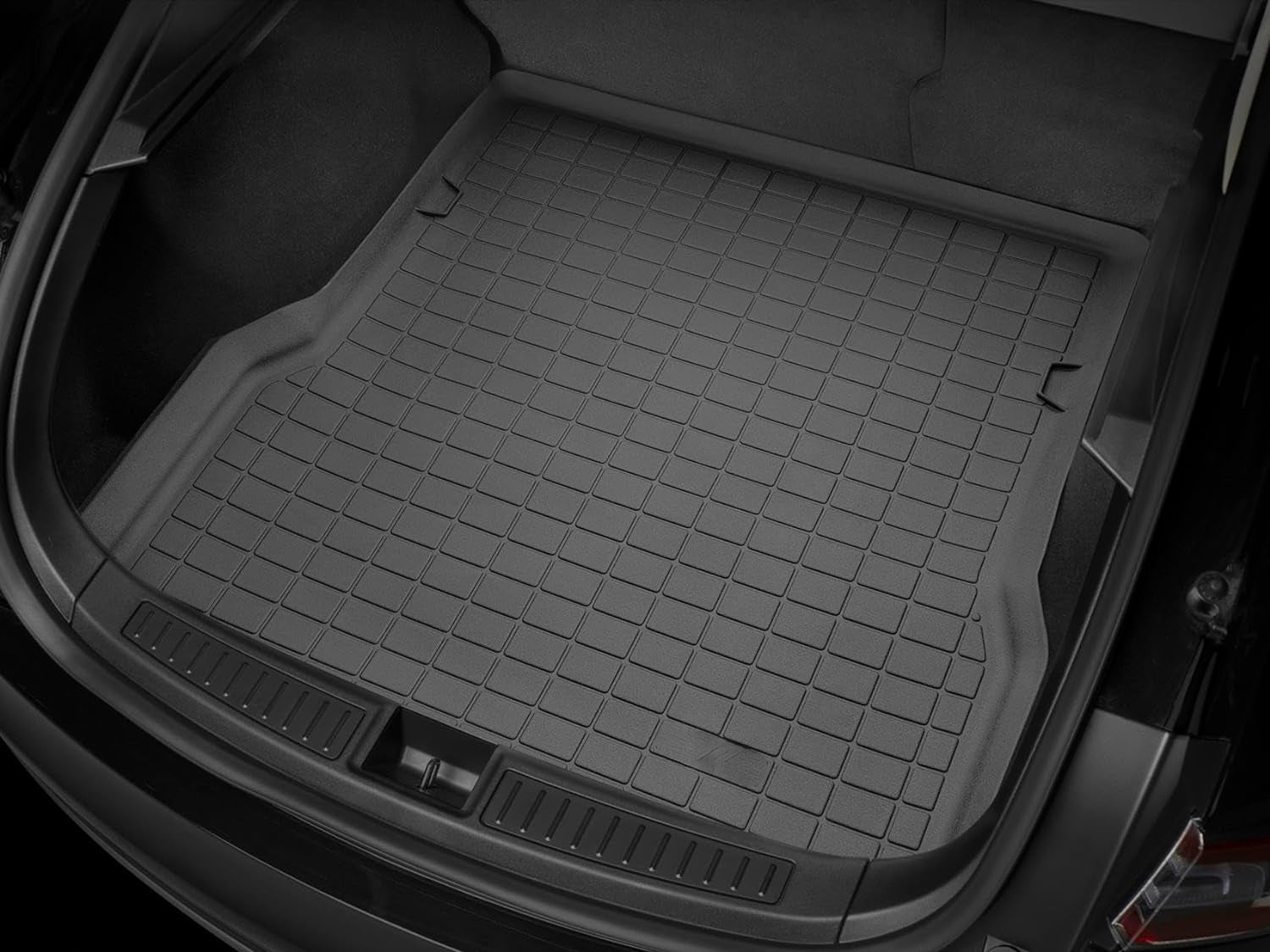 Cargo Trunk Cargo Hybrid Position Honda - Highest Tray Grey for CR-V in Liner CR-V, (421569)