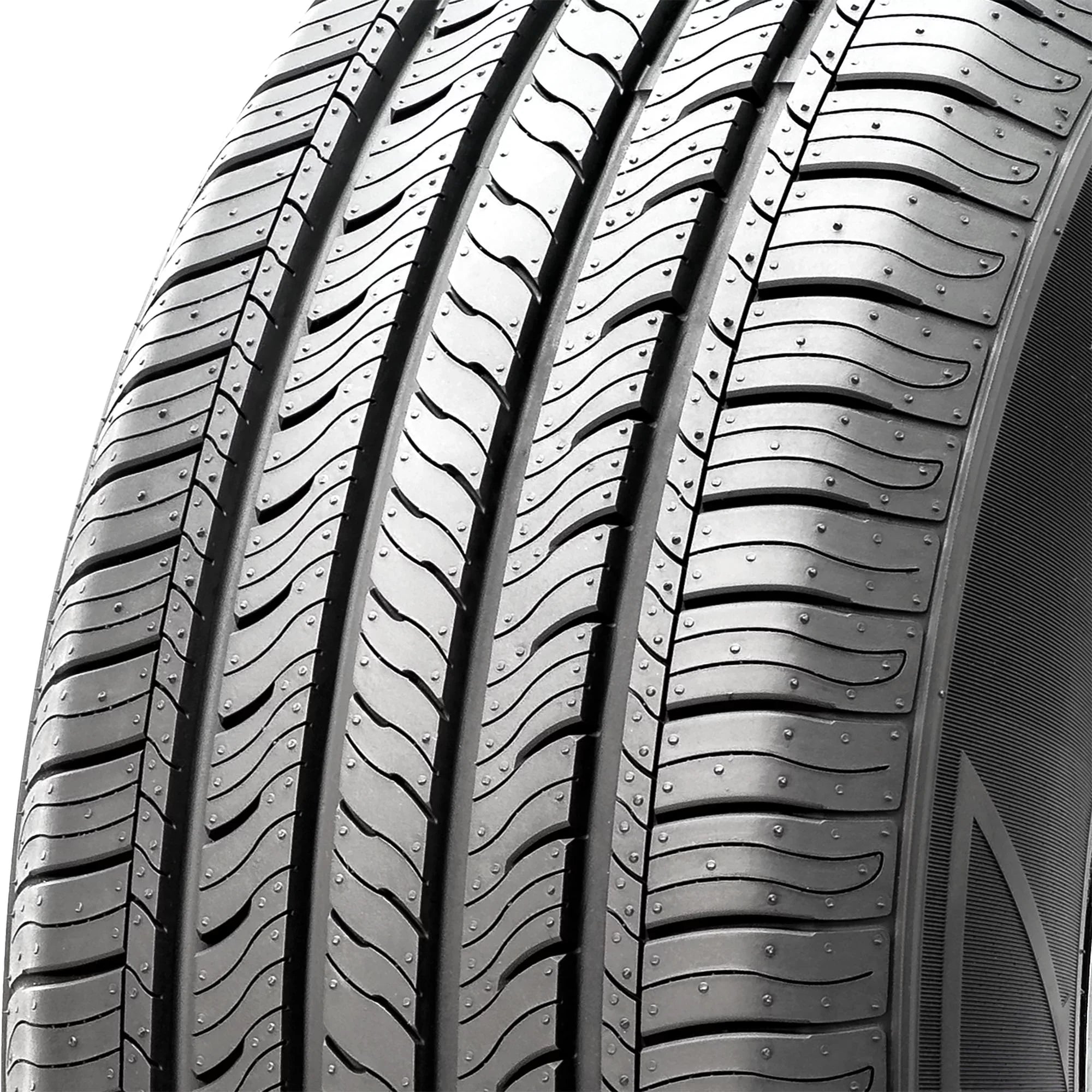 91H HH11 Tire BlackHawk 195/65R15 Street-H