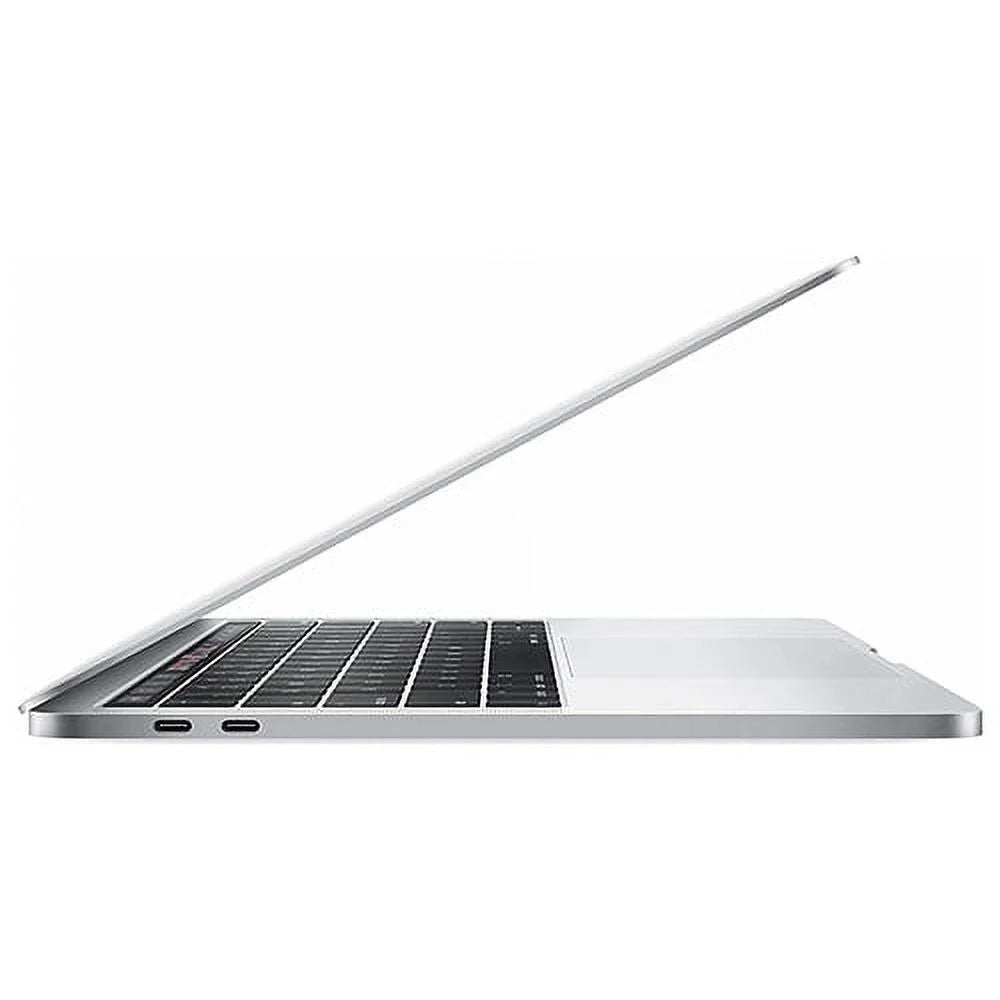i7 Restored Pro Apple Core (Refurbished) 13" 512GB 3.3GHz (2016) MNQG2LL/A 8GB RAM SSD MacBook Laptop