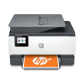 Inkjet OfficeJet All-in-One Wireless Printer Color HP 9018e Pro