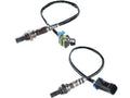 Equinox Compatible Sensor - 2014 4-Cylinder Oxygen 2 2011 with Chevy 2013 2.4L 2010 Kit 2012 -