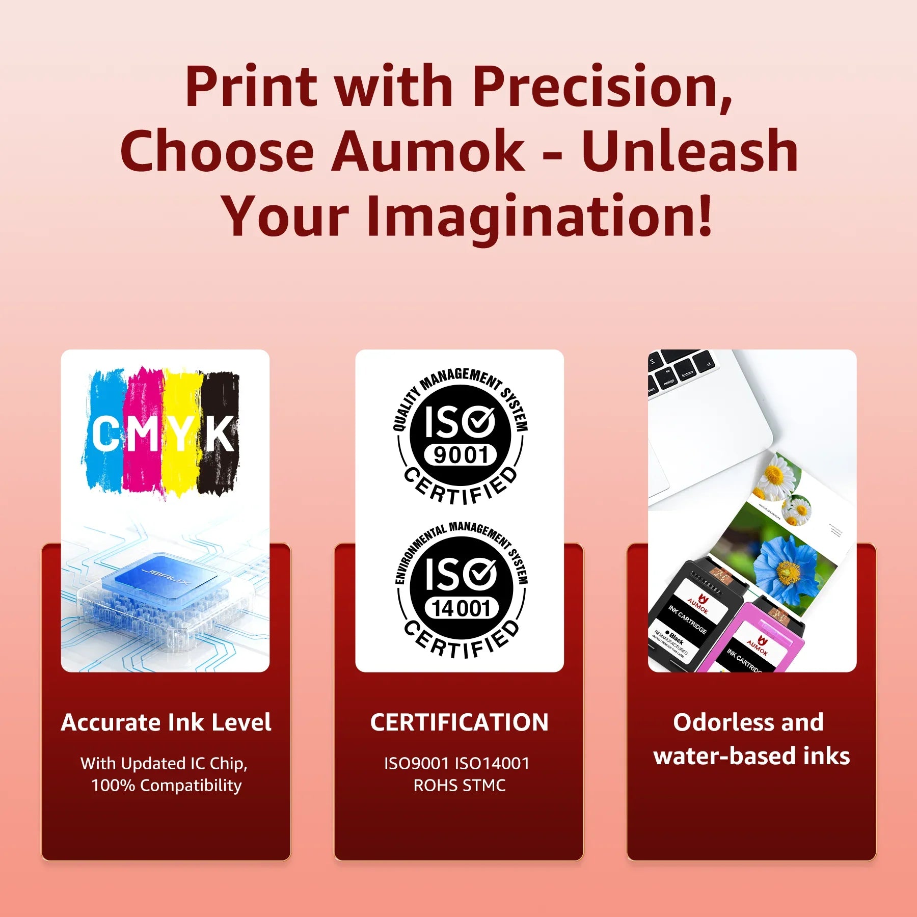 1 276 for Ink (1 Black, 276 for TR4720 Replacement Color) TR4722 Printer 275 TS3522 Cartridges TS3500 PIXMA Canon TS3520 TR4700 275 Ink