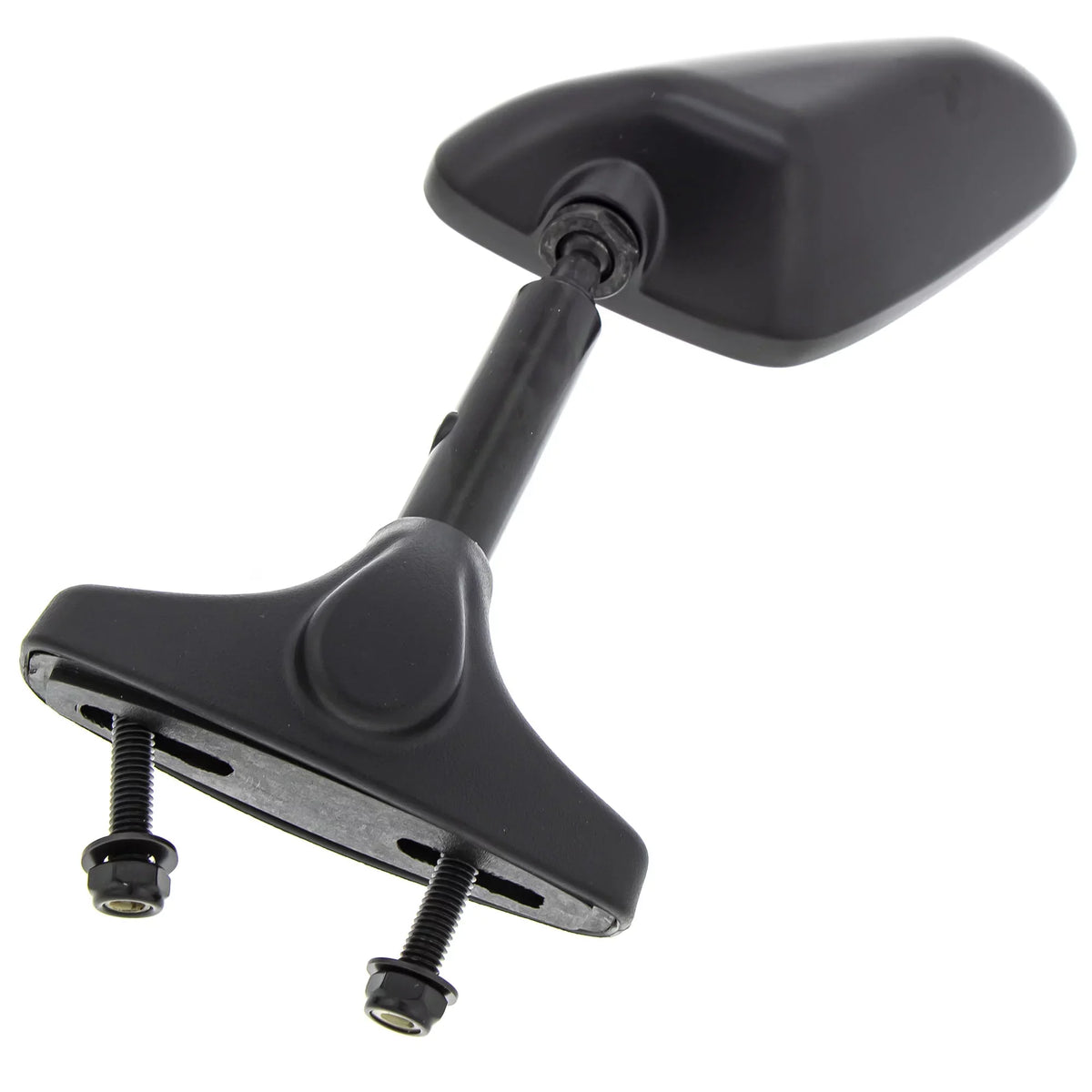 Mirror Trail 2436-012 Left Hand Cat Dash Mounted 2014-2020 Sport Wildcat Arctic
