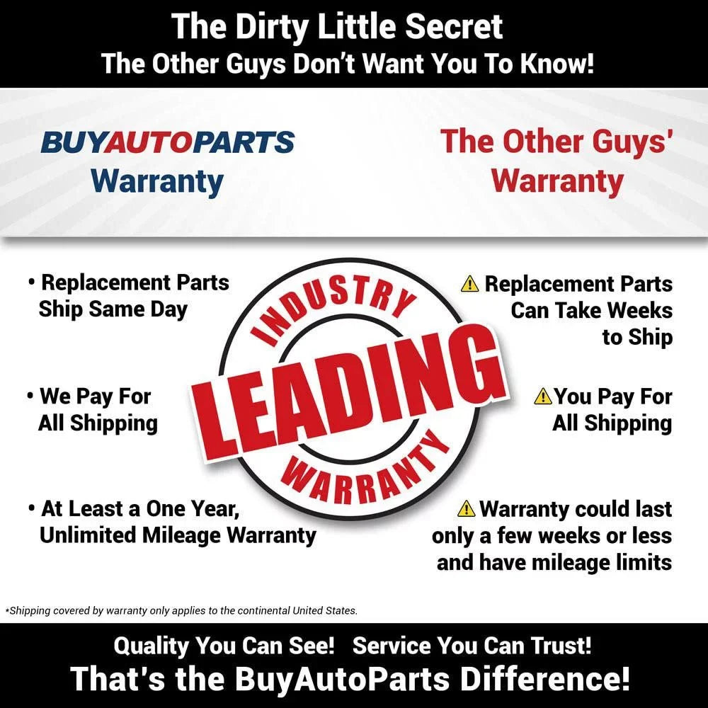 For 2019 Spring Strut 2018 Right Subaru Buyautoparts - Front & Outback