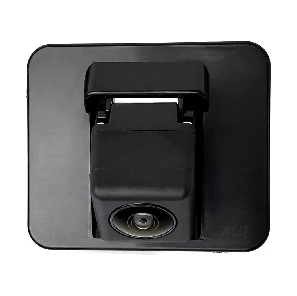 (14-16) BHN167RC0, Sedan Tailgaters Backup Camera New Master Mazda for 3 BHN167RC0A OE# Replacement