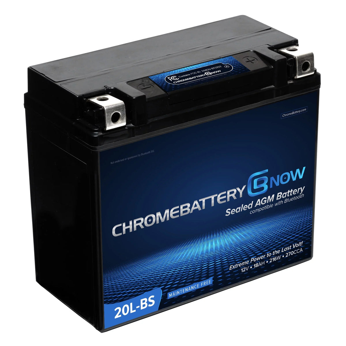 270 Chrome Models (1988 Cca) Connectivity Watercraft Smartphone 1500 Intelligent (sea-doo) Volt,18 Battery (20l-bs 1993) Battery Years Personal Wireless Ah, 12 AGM Ytx20l-bs for - Now All - Brp