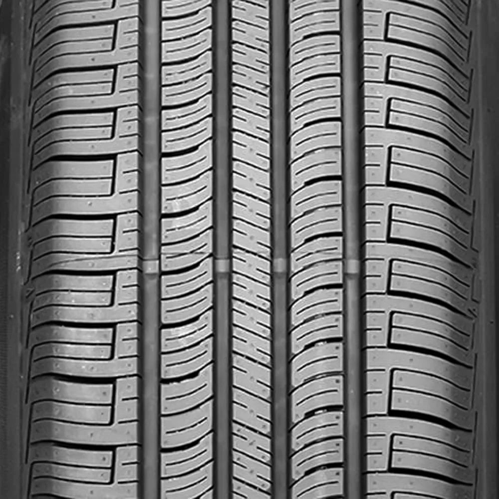 N'Priz Tire 225/50R17 Passenger Nexen All 94T Season AH5