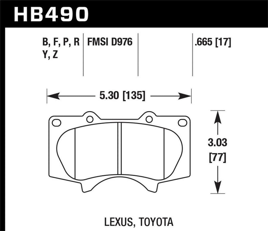 03-09 TOYOTA / 4Runner / / select: 2016,2018-2019 4.0L/4.7L 07-10 Lexus 03-07 Cruiser GX470 04-10 Fits FJ Hawk / TACOMA 4.0L GX460 Se Lexus 10