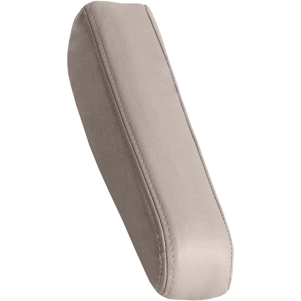 Armrest Tan Yukon Cover, 2003-2006 The Shop Seat GMC Replacement