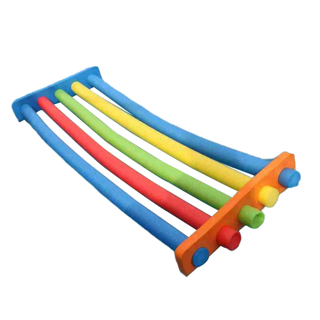 Pool for 52cmx3cmx12cm Floating Connector Float Water Bed Sports Swimming