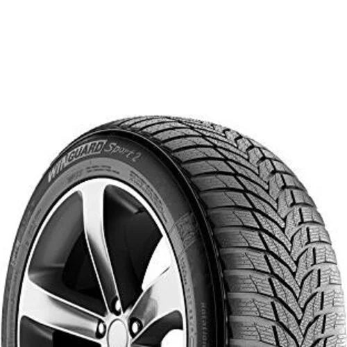 Fits: 2017-23 BSW Focus Civic (4 95W Sport Ford 2012-18 Titanium, 2 Nexen Winguard Tires) 235/40R18XL Touring Sport Honda