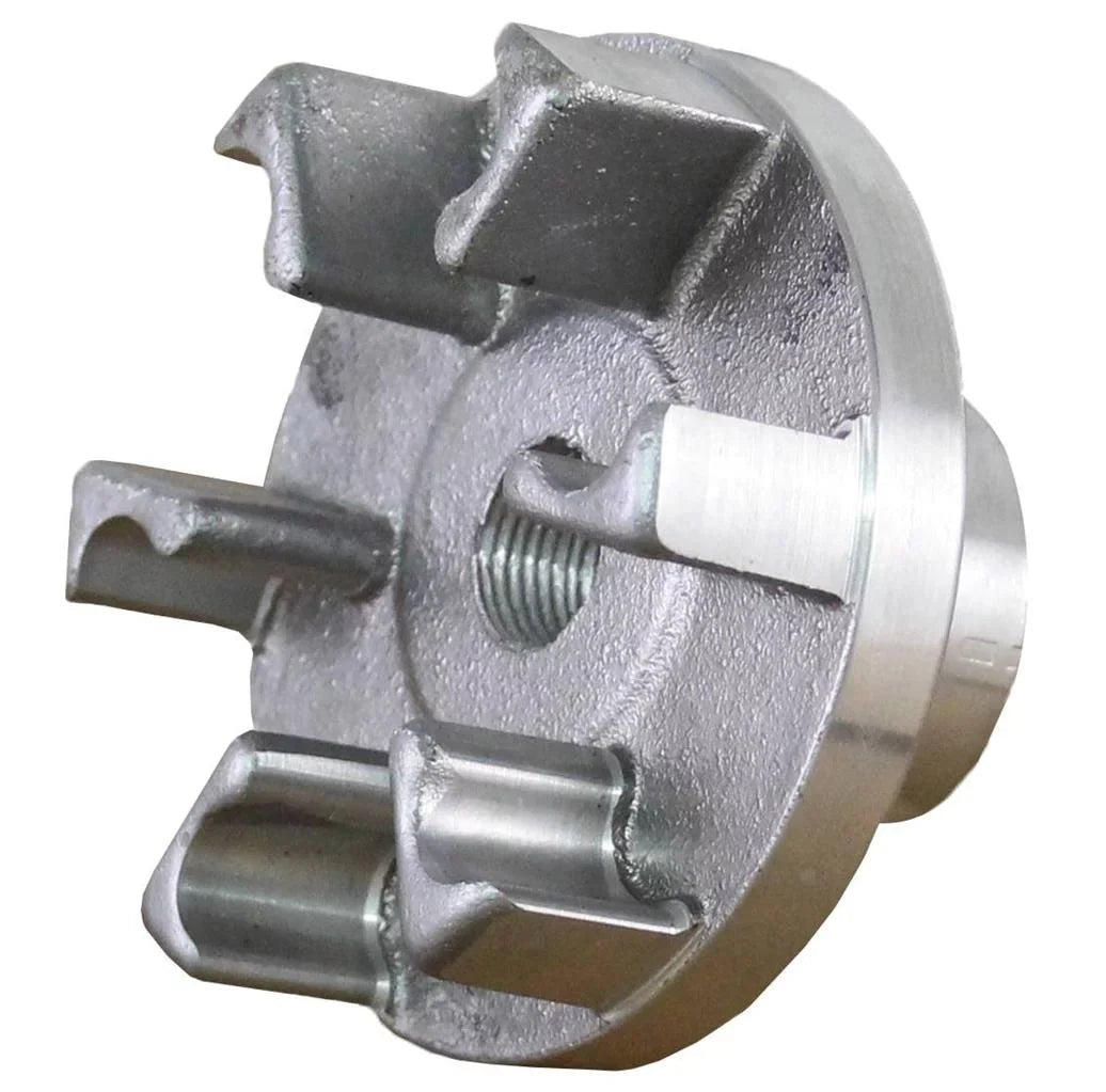 Replaces Jet New 550Cc Coupler 1982-95 Kawasaki Ski 420343706 42034-3706 Sx Fits