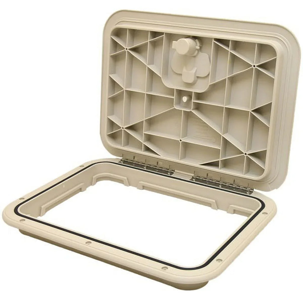 11 Deck Innovative Inch 15 Hatch 520-1012 Beige | Boat x Triton