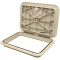 11 Deck Innovative Inch 15 Hatch 520-1012 Beige | Boat x Triton