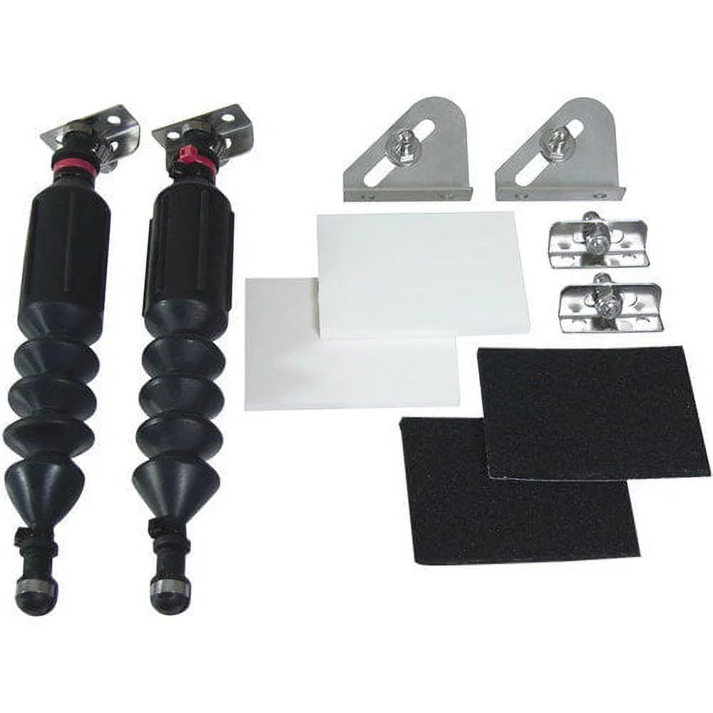 18'-20' CK1820-60 Conversion Tab Tabs Trim Kit, Nauticus Smart
