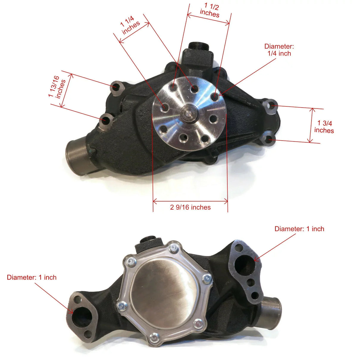 ROP For 5.7GSIPEFS, Volvo Boat 5.7GSiPWTRCE, Water Pump 280 | Shop The 1999 Penta HP 5.7GSIPWTR