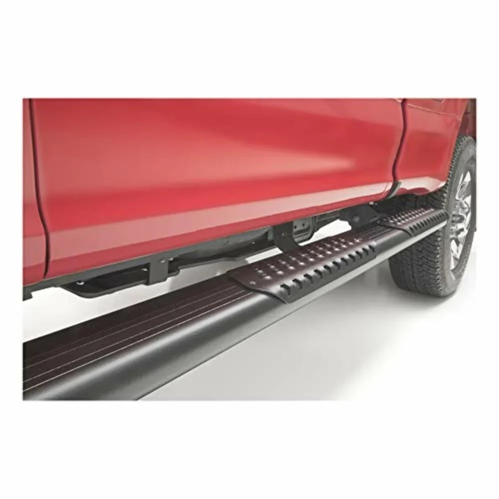 88 584088 in. in.; Luverne Steps; Oval II Black; 6 O-Mega