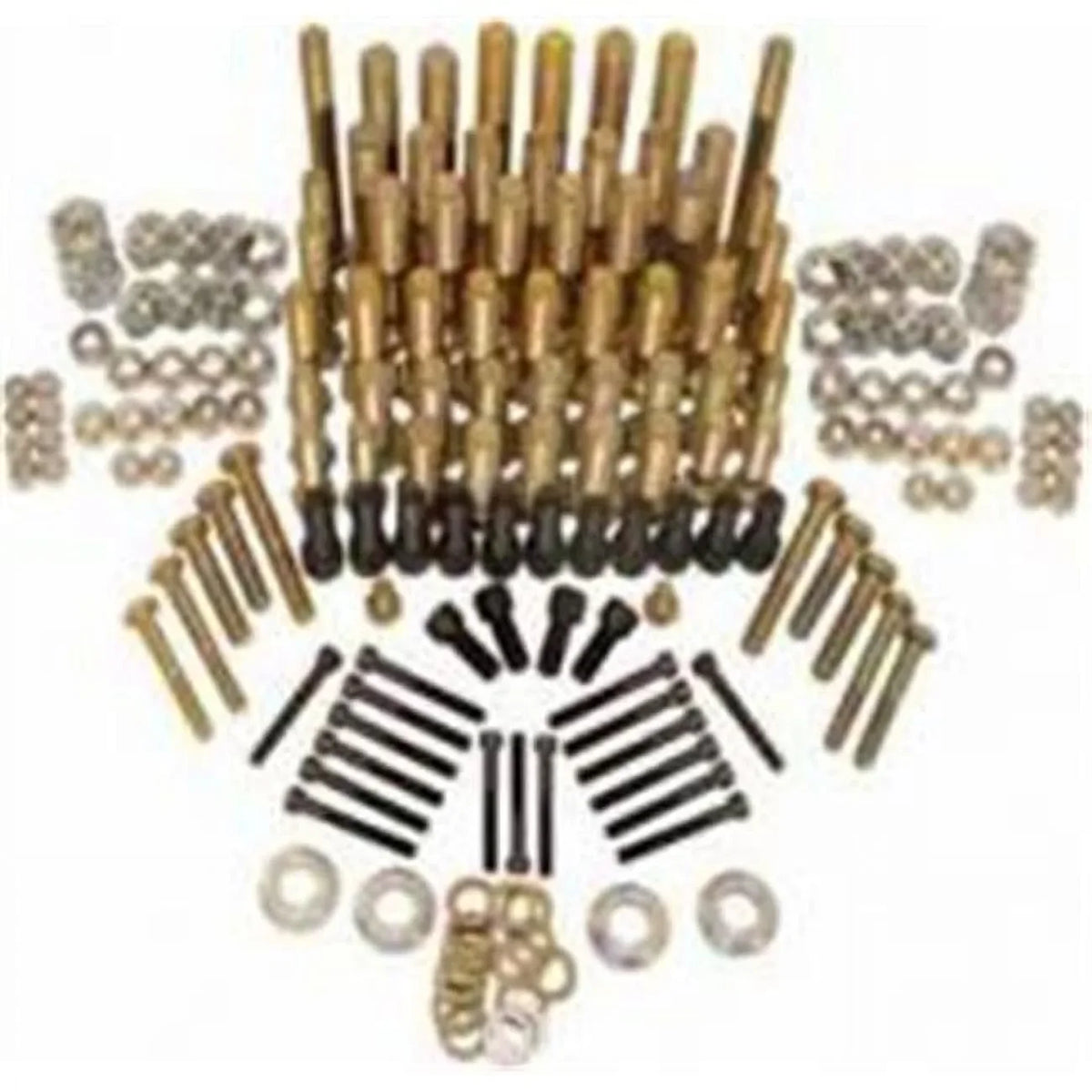Products Bolt Car Sprint Racing Steel Kit for King 2730