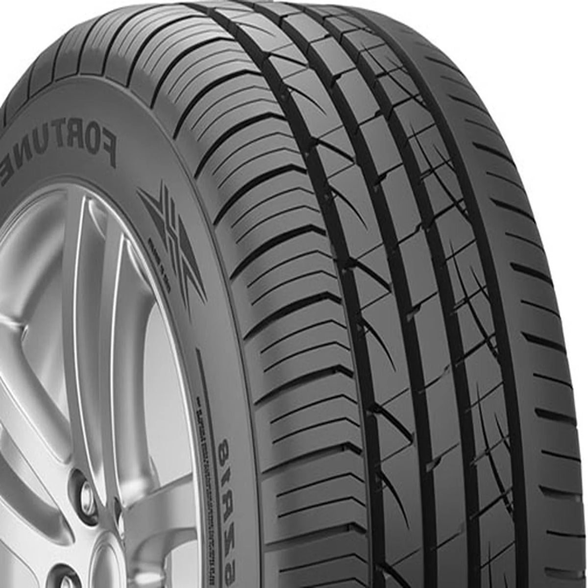 FSR702 Season Viento Fortune Tire XL 235/45ZR18 All Passenger 98Y