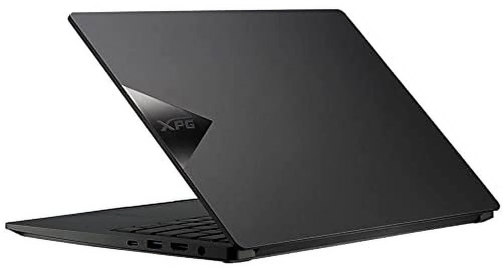 Gaming 2021 Intel RAM, 16GB 10) (i5-1135G7, Xenia XPG XENIA14I5G11GXELX-BKCUS 14" 1TB NVMe SSD, WUXGA, Iris Windows Laptop EXCaliberPC Xe, 14