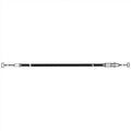MC Cable (See EXT Cat Arctic 1993 For New 580 1994 Notes) Throttle