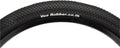 x Vee Black 20" Tire: Bead BMX Co. 1.60" Tire Speedster Folding