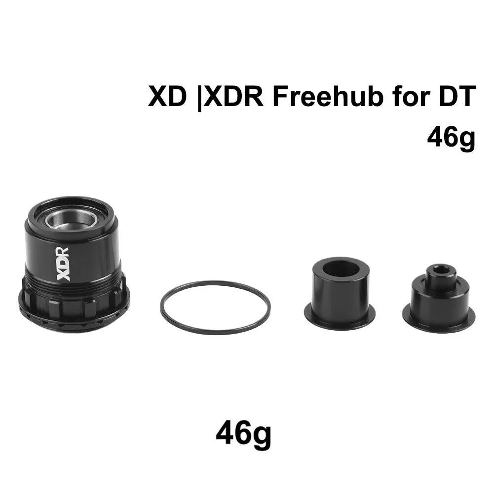 XDR 12 / SWISS Speed Body Set XD Bike DT Bicycle Freehub 240/350 For Conversion