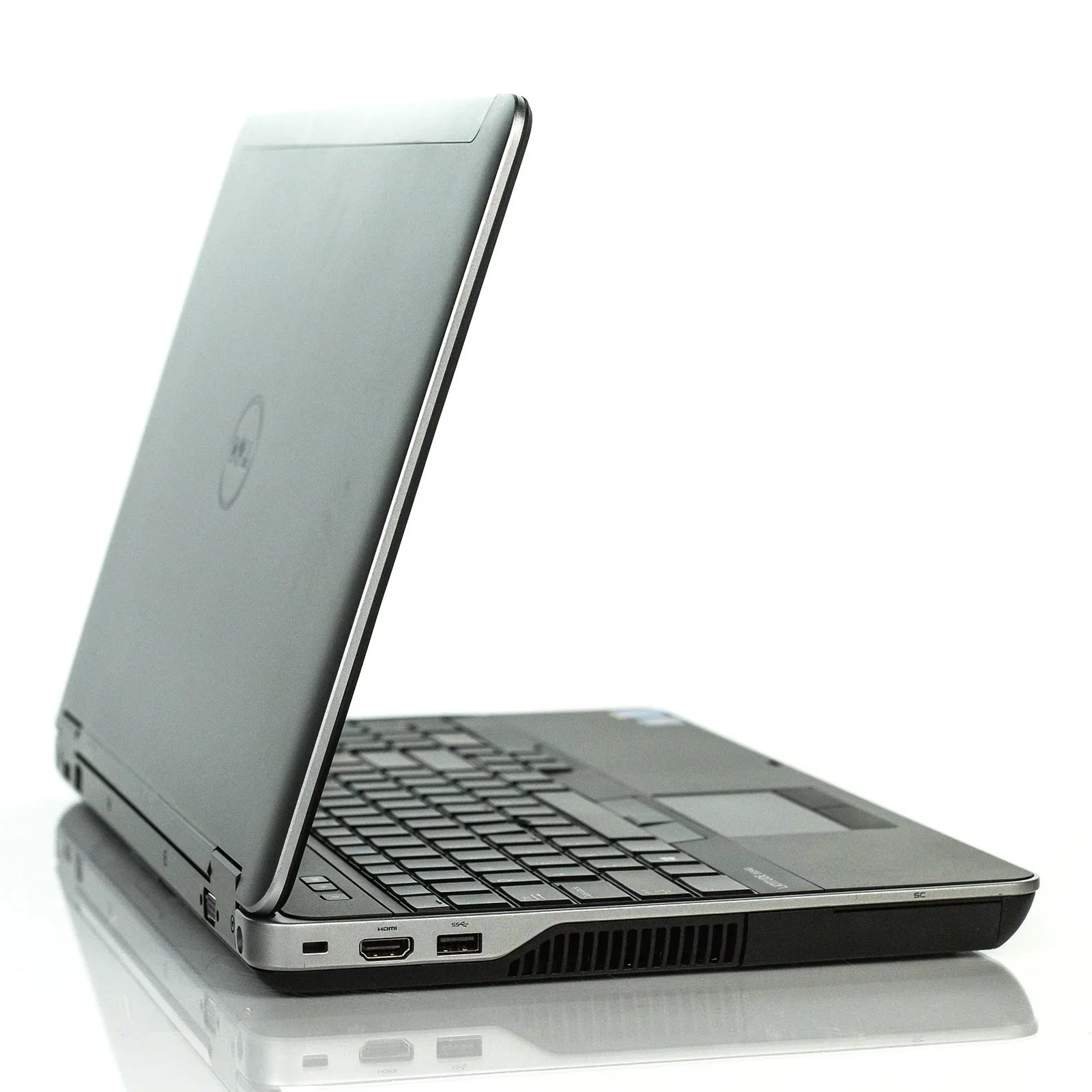 16GB Pro Dell 250GB v.WCB Win B Latitude Dual-Core E6540 Used 10 i5 Laptop