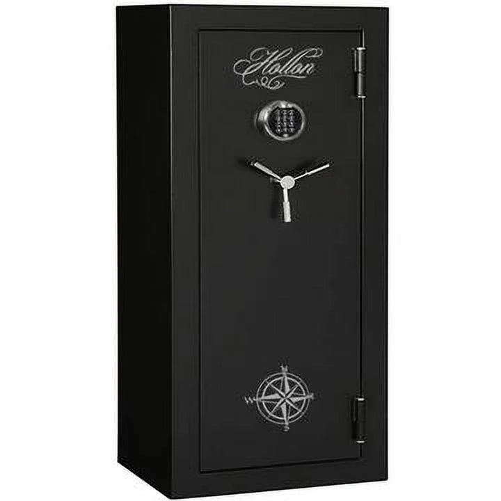 Hunter Gun Safe Black Series -